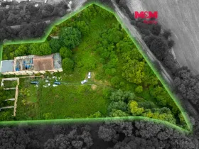 Prodej zemědělské usedlosti, Tuchořice, 700 m2