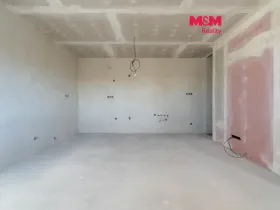 Prodej bytu 2+kk, Praha - Lochkov, K celinám, 54 m2