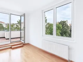 Prodej bytu 2+kk, Praha - Vinohrady, U Zvonařky, 60 m2