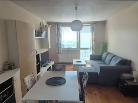 Prodej bytu 4+1, Turnov, Granátová, 87 m2