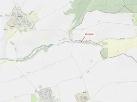 Dražba lesa, Myslibořice, 154 m2
