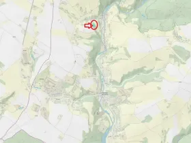 Prodej podílu lesa, Klášterec nad Orlicí, 2328 m2