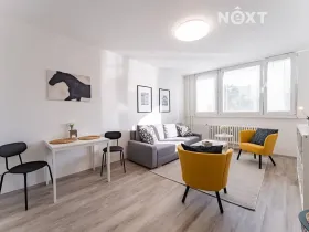 Prodej bytu 3+1, Brno, Hluboká, 66 m2
