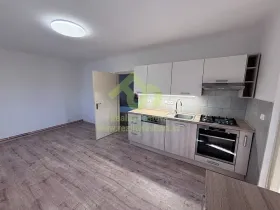 Pronájem bytu 2+kk, Rokycany, Polní, 41 m2