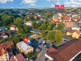 Prodej rodinného domu, Frýdlant, Hejnická, 450 m2