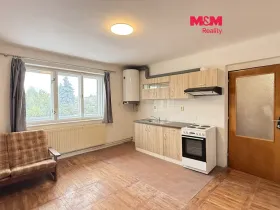 Pronájem bytu 3+kk, Kostelec nad Orlicí, Pelclova, 80 m2