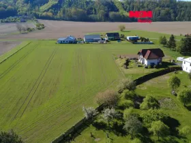 Prodej pozemku pro bydlení, Lipník nad Bečvou - Lipník nad Bečvou III-Nové Dvory, 6074 m2