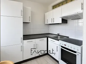 Pronájem bytu 1+1, Ostrava, Aviatiků, 42 m2