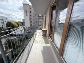 Pronájem bytu 2+kk, Praha - Stodůlky, Za Mototechnou, 48 m2