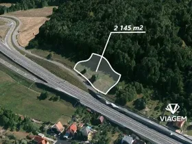 Prodej zahrady, Mokré Lazce, 2145 m2