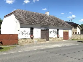 Prodej obchodního prostoru, Libomyšl, 634 m2