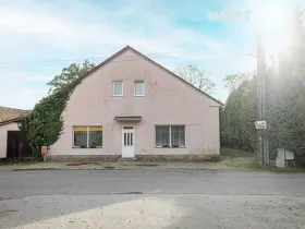 Prodej ubytování, Horní Meziříčko, 240 m2