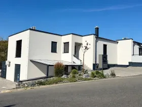 Pronájem bytu 3+kk, Zlín, 109 m2