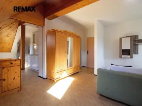 Pronájem bytu 1+kk, Senohraby, U školky, 46 m2