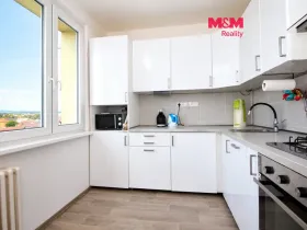 Pronájem bytu 3+1, Jaroměř - Pražské Předměstí, Josefa Šímy, 74 m2