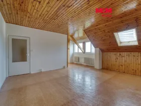 Pronájem bytu 2+1, Přimda, Nová, 66 m2