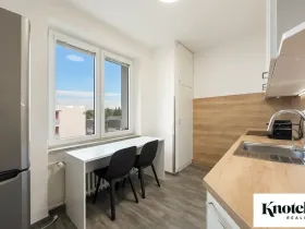Prodej bytu 2+1, Brno, Jakuba Obrovského, 58 m2