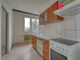 Pronájem bytu 3+1, Přimda, Nová, 63 m2