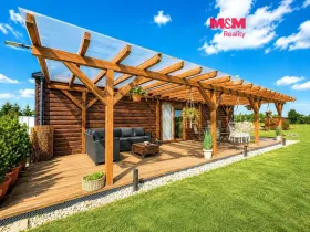 Prodej chaty, Šumná, 34 m2