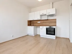 Pronájem bytu 2+kk, Holasice, Brněnská, 35 m2
