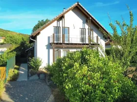 Prodej rodinného domu, Čebín, 158 m2