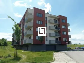 Pronájem garážového stání, Olomouc, Aloise Rašína, 15 m2