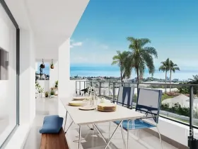 Prodej bytu 3+kk, Estepona, Španělsko, 79 m2