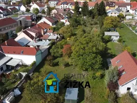 Prodej pozemku pro bydlení, Rousínov, Trávníky, 2167 m2