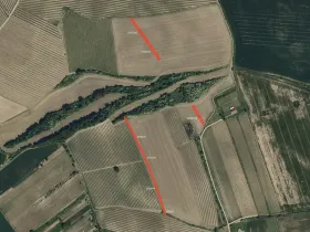 Prodej pole, Vracov, 6180 m2