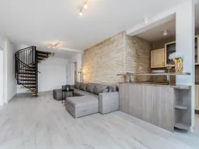 Pronájem bytu 4+kk, Psáry, Sídl. Štědřík, 100 m2