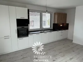 Pronájem bytu 2+kk, Havlíčkův Brod, Stromovka, 54 m2