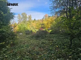 Prodej pozemku pro bydlení, Česká Třebová, 852 m2