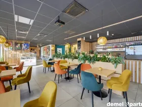 Prodej restaurace, Třebíč, Okružní, 200 m2