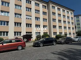 Prodej bytu 2+1, Praha - Vršovice, Murmanská, 61 m2