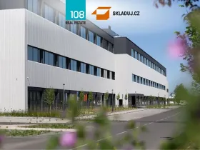 Pronájem skladu, Říčany, U Sanitasu, 22200 m2