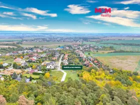 Prodej pozemku pro bydlení, Slatinky, 894 m2