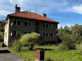 Prodej bytu 3+1, Vsetín, 78 m2