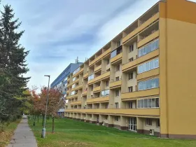 Prodej bytu 3+kk, Kladno, Švédská, 62 m2