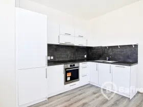 Pronájem bytu 2+kk, Olomouc - Řepčín, Edvarda Beneše, 61 m2