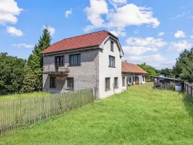 Prodej rodinného domu, Voleč, 173 m2