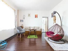 Prodej bytu 2+1, Vrbno pod Pradědem, Sadová, 60 m2