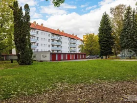 Prodej bytu 3+1, Písek, Budovatelská, 80 m2
