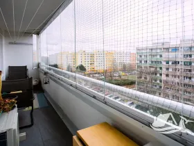 Prodej bytu 3+kk, Praha - Stodůlky, Kurzova, 77 m2
