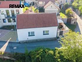 Prodej rodinného domu, Nelahozeves, U Kapličky, 55 m2