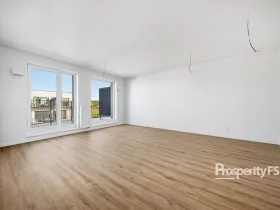 Prodej bytu 3+kk, Kladno - Dubí, Ke křížku, 71 m2