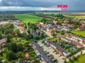 Prodej rodinného domu, Polerady, 96 m2