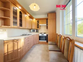 Pronájem bytu 2+1, Karviná - Ráj, Ciolkovského, 53 m2