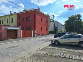Prodej kanceláře, Ostrava - Přívoz, Kosmova, 310 m2