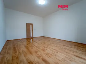 Pronájem bytu 1+1, Plzeň - Jižní Předměstí, Prokopova, 65 m2