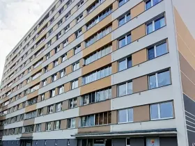 Pronájem bytu 1+kk, Hradec Králové, Třebechovická, 34 m2